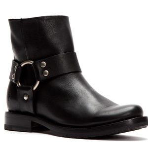Frye Philip Harness Boot